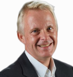 Björn Liebig | SAFe SPC, Agile Coach, Scrum Master, Product Owner